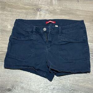 UNIONBAY Navy Short